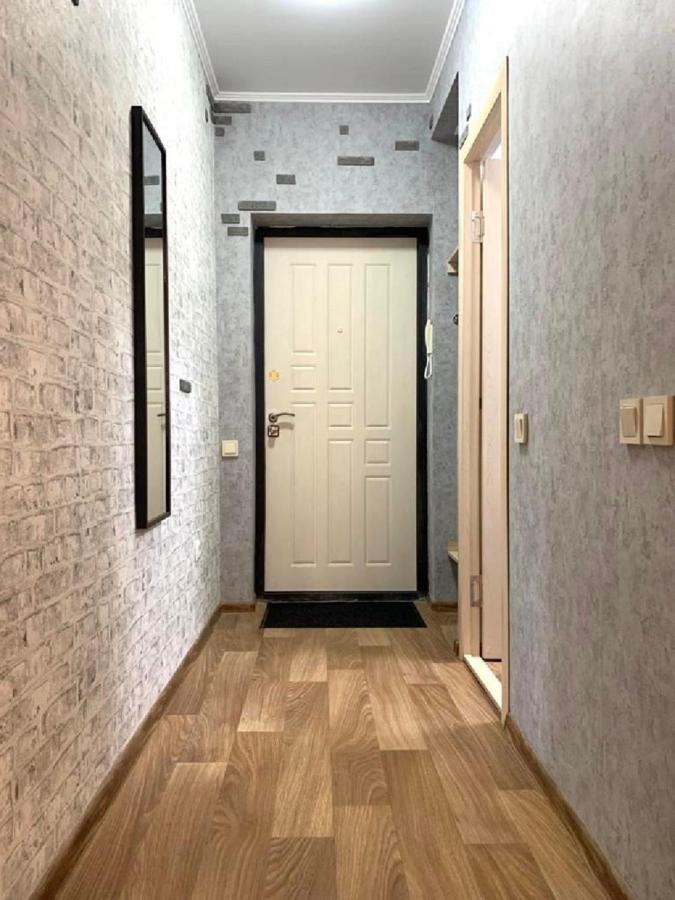 Студия New York В Самом Центре Города Apartment Алма Ата Екстериор снимка